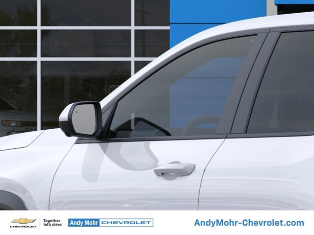 New 2027 Chevrolet Equinox LT w/ Safety and Technology Package FWD image 15
