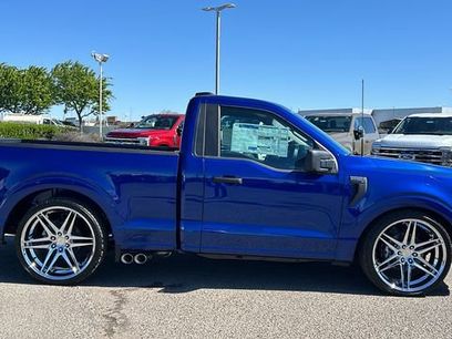 New 2026 Ford F150 XL w/ Equipment Group 103A High