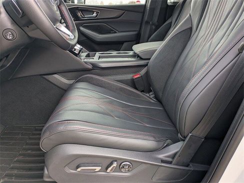 New 2026 Acura MDX Type S image 9