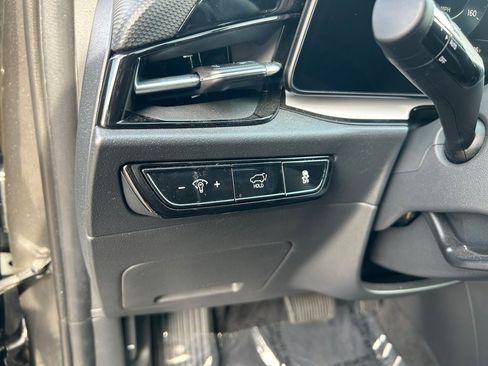 Used 2025 Kia Niro Wind FWD image 21