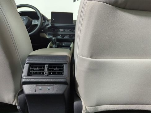 New 2026 Honda Accord LX image 27