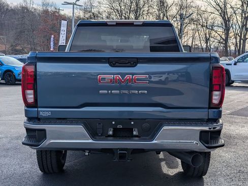 New 2026 GMC Sierra 2500 Pro w/ Convenience Package image 3
