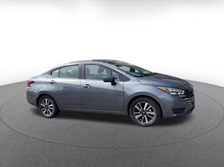 Used 2025 Nissan Versa SV FWD video 2