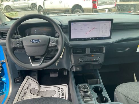 New 2026 Ford Maverick XL AWD/4WD image 23