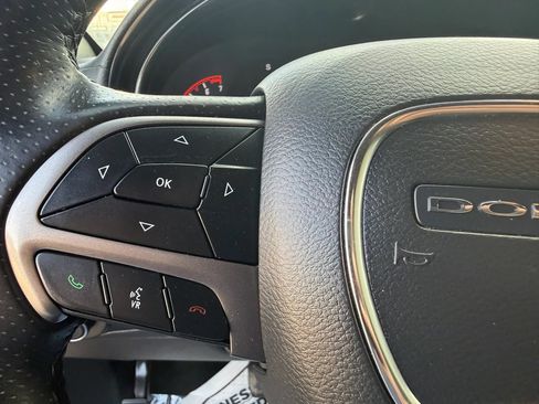 Used 2021 Dodge Durango SXT AWD/4WD image 22