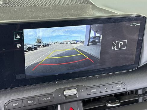 Used 2025 Kia K4 FWD image 14