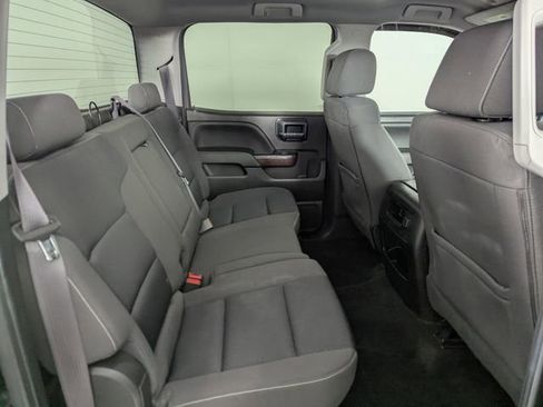 Used 2017 GMC Sierra 1500 SLE w/ Elevation Edition AWD/4WD image 19