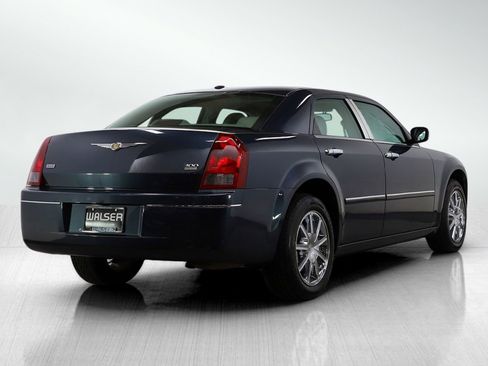 Used 2007 Chrysler 300 Touring L image 5