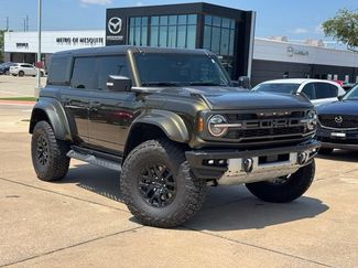 Used 2025 Ford Bronco Raptor AWD/4WD video 1