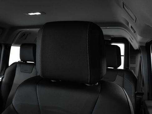 Used 2024 INEOS Grenadier Trialmaster Edition image 38