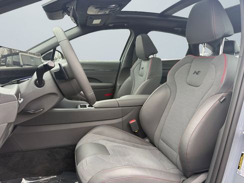 Used 2026 Hyundai Sonata N Line image 9