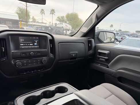 Used 2019 GMC Sierra 1500 Limited w/ Sierra Convenience Package image 17