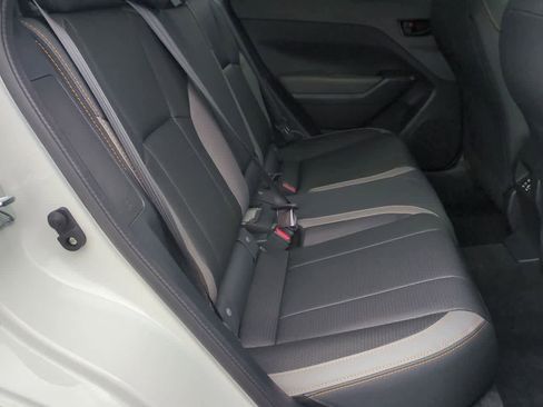 New 2026 Subaru Crosstrek 2.5i Wilderness image 20