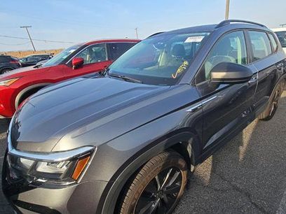 Used 2024 Volkswagen Taos S