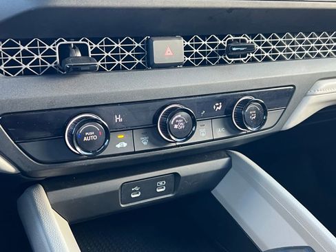 Used 2023 Honda Accord LX image 23