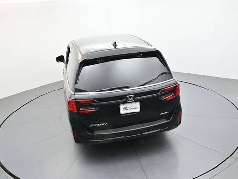 Used 2025 Honda Odyssey Sport-L image 42