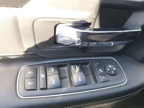 Used 2017 RAM 1500 Rebel w/ Luxury Group image 8