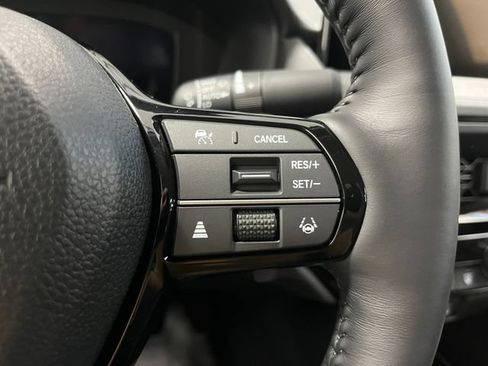 New 2026 Honda Accord Touring image 16