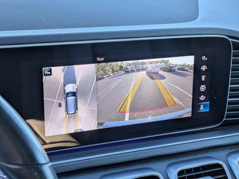 Certified 2023 Mercedes-Benz GLE 350 w/ Premium Package image 26