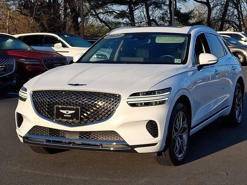 Certified 2023 Genesis GV70 2.5T w/ Select Package image 3