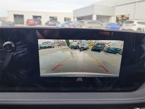 New 2026 Buick Envista Preferred image 20