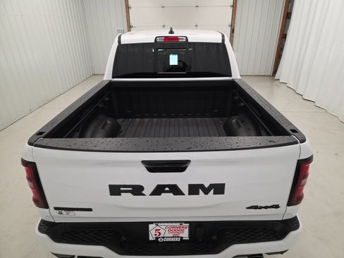 New 2026 RAM 1500 Big Horn image 6