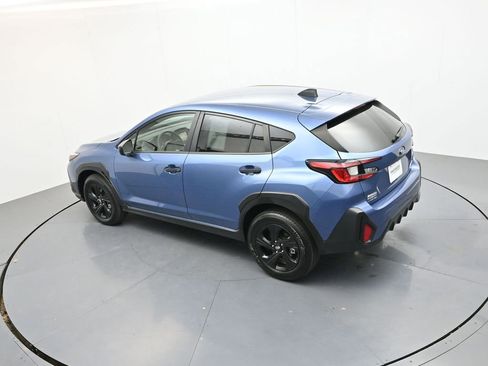 Used 2024 Subaru Crosstrek 2.0i AWD/4WD image 29