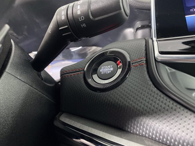 New 2026 Jeep Compass Trailhawk AWD/4WD image 24