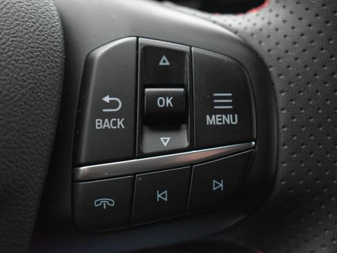 Used 2024 Ford Escape ST-Line FWD image 21