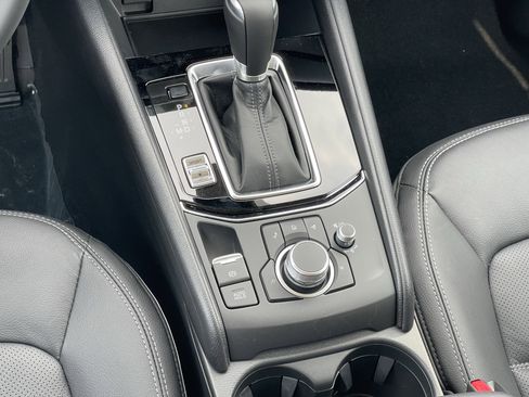 New 2025 MAZDA CX-5 AWD 2.5 S w/ Preferred Package image 5