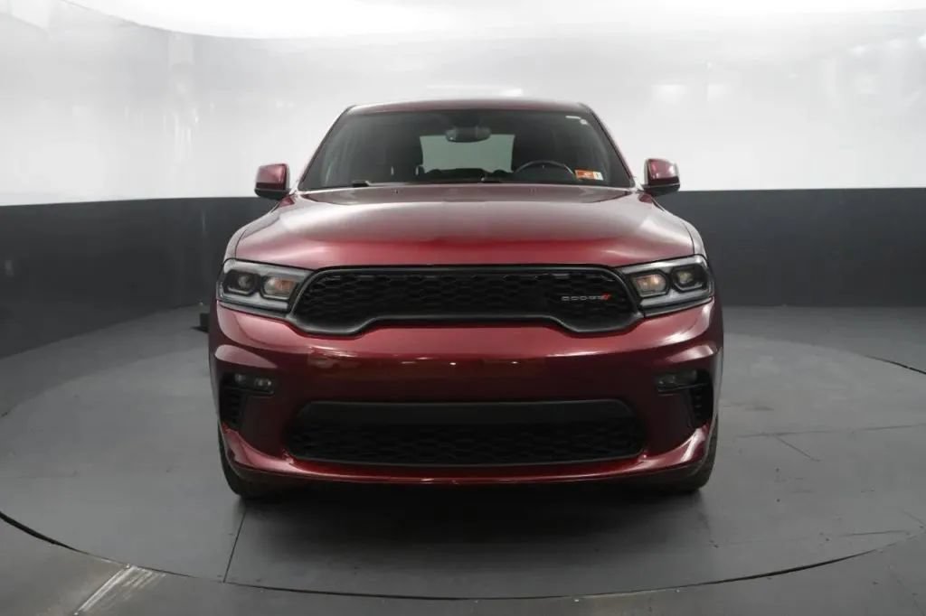 Used 2022 Dodge Durango GT AWD/4WD image 8