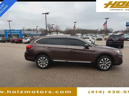 Used 2019 Subaru Outback 3.6R Touring image 9
