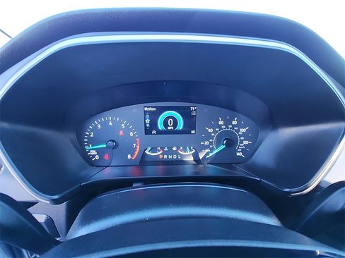 Used 2022 Ford Escape SEL image 16