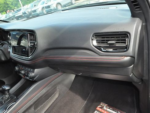 Used 2025 Dodge Durango R/T AWD/4WD image 21