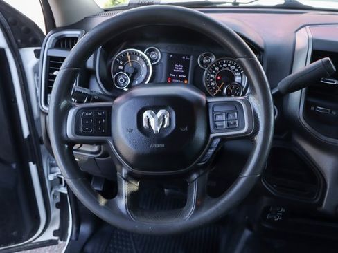 Used 2020 RAM 5500 Tradesman image 22