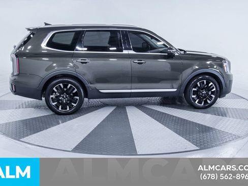Used 2023 Kia Telluride SX Prestige AWD/4WD image 10