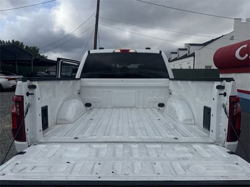 Used 2024 Ford F150 XLT w/ Mobile Office Package image 23