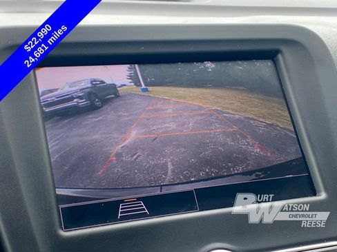 Used 2024 Chevrolet Equinox LT FWD image 27