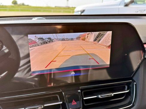 New 2026 Chevrolet TrailBlazer RS w/ Convenience Package image 22