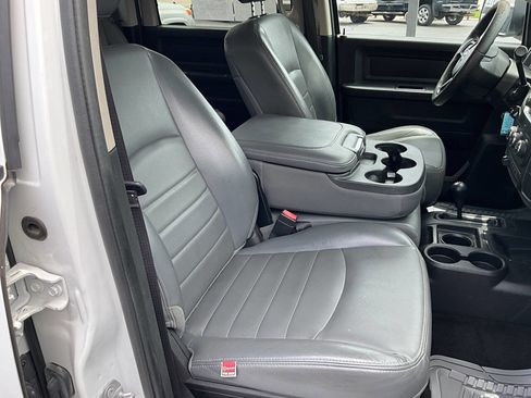 Used 2017 RAM 2500 Tradesman w/ Popular Equipment Group AWD/4WD image 26