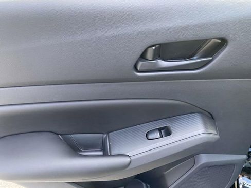 New 2025 Nissan Altima 2.5 S image 15