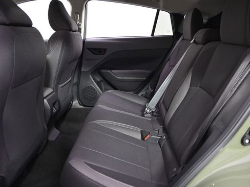 Used 2026 Subaru Crosstrek 2.0i Premium image 21