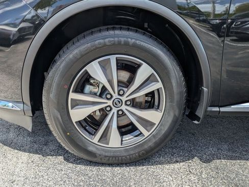 Used 2020 Nissan Murano SV w/ Cargo Package FWD image 23
