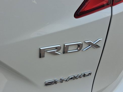 Used 2020 Acura RDX AWD w/ Technology Package image 24