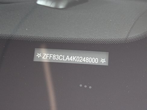 Used 2019 Ferrari 812 Superfast RWD image 53