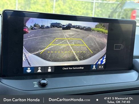 Used 2025 Honda Accord Sport image 20