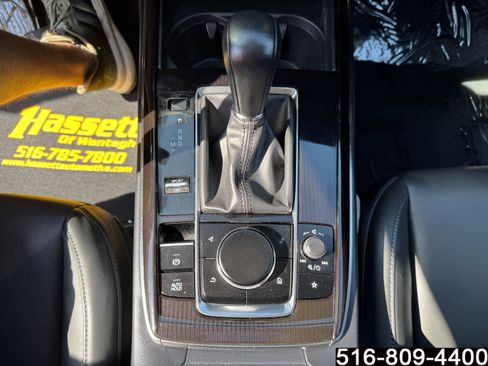Used 2022 MAZDA CX-30 AWD 2.5 Turbo S image 22