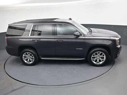 Used 2017 GMC Yukon SLT w/ Open Road Package image 22
