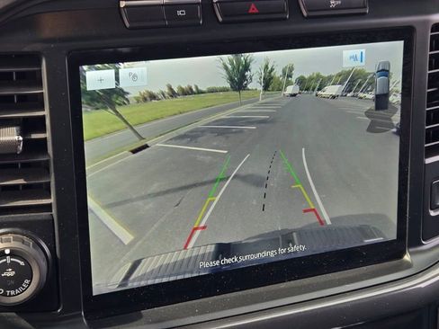 Used 2022 Ford F150 XLT w/ Equipment Group 302A High image 28