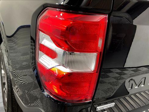 Used 2024 Ford Maverick XLT w/ XLT Luxury Package FWD image 23